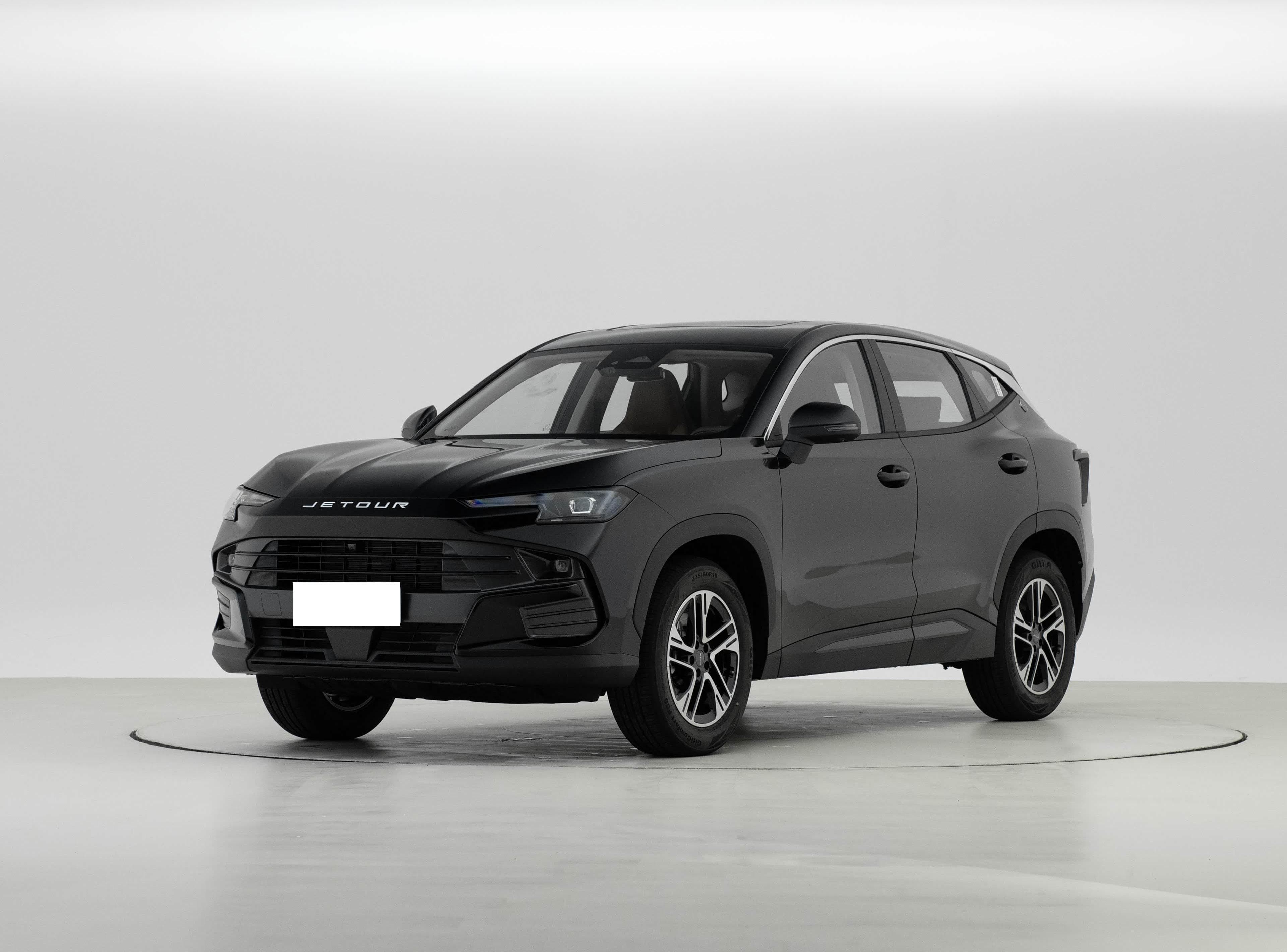 Jetour Dashing (Dasheng)