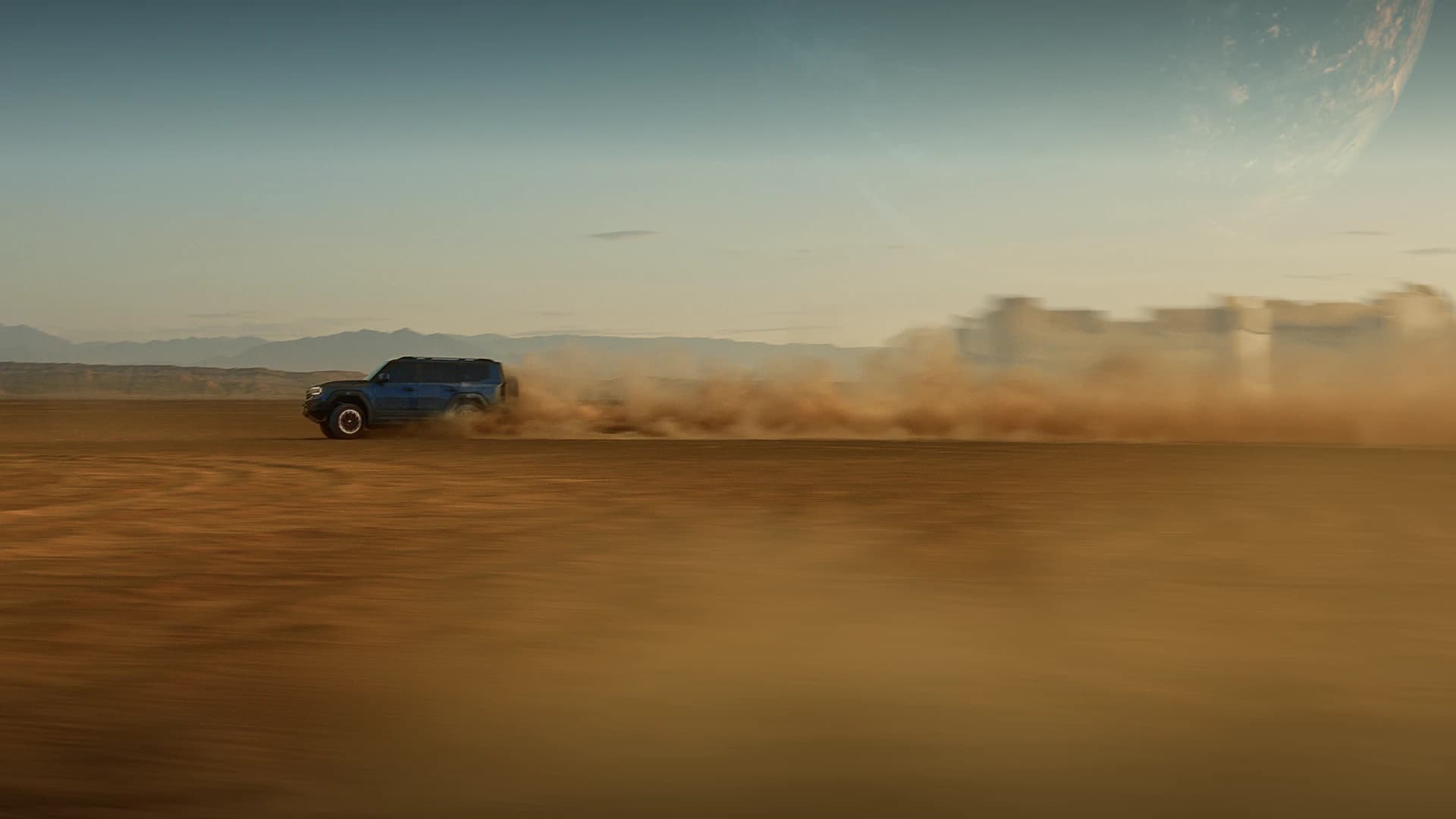 JETOUR G700 photo 4
