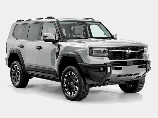 SUV Jetour conçu pour la fiabilité en chaleur extrême et environnements hostiles