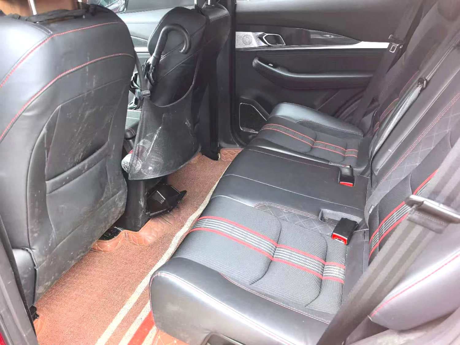 Jetour 2020 X70 Coupe 1.6T Trendy PLUS5 seat automatic transmission